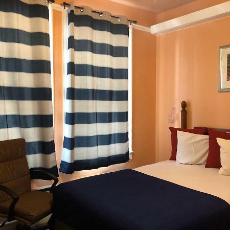 Haveli Hotel - Downtown Market San Francisco Bagian luar foto